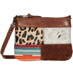 Sts Ranchwear - Women's Remnants Grace Crossbody Bag